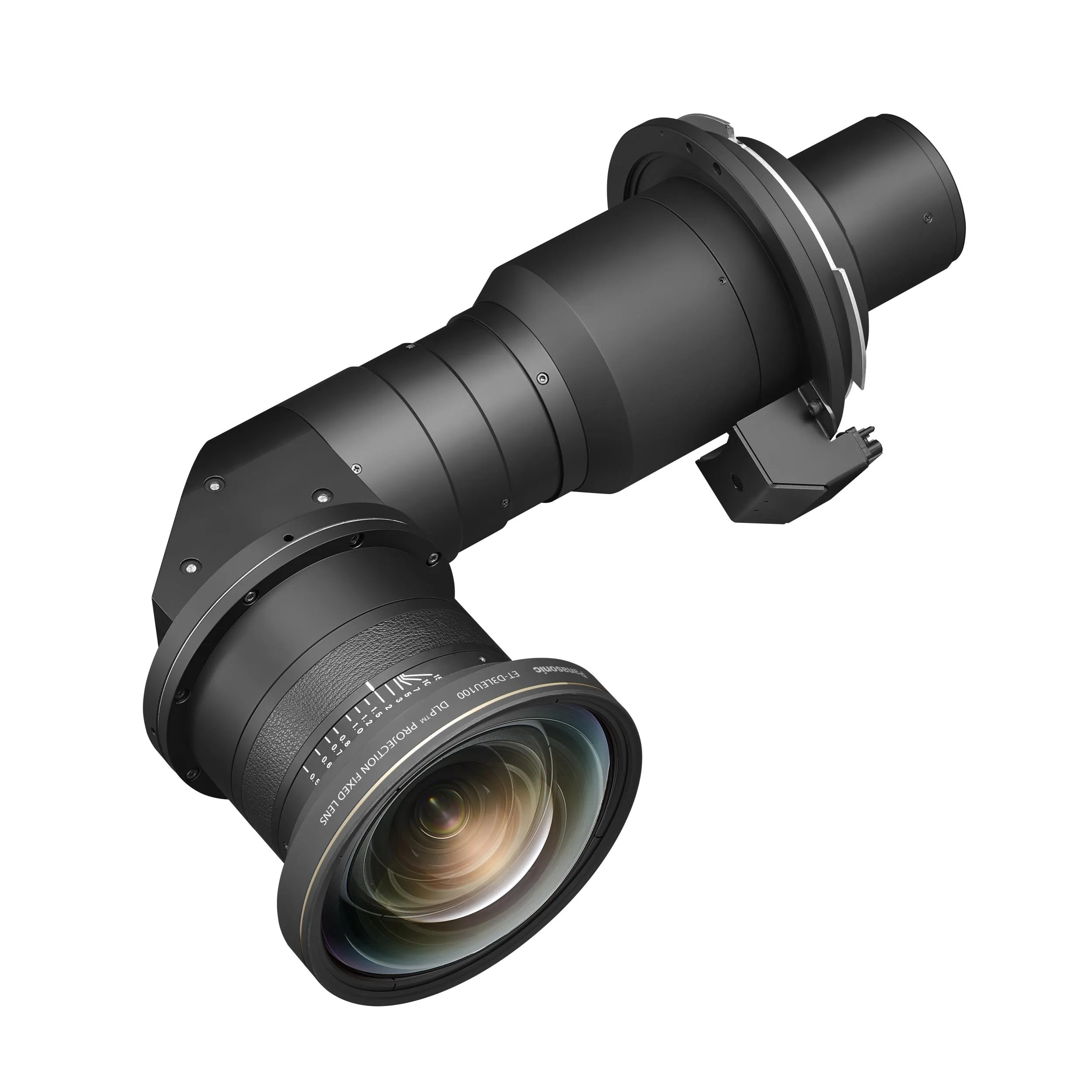 Panasonic lenses | ReBeam - We love projectors